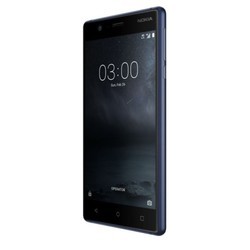 Мобильные телефоны Nokia 3 Single