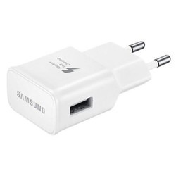 Зарядки для гаджетов Samsung EP-TA200