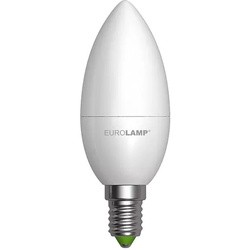 Лампочки Eurolamp LED EKO 6W 4000K E14 3 pcs
