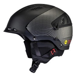 Горнолыжные шлемы K2 Diversion