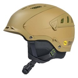 Горнолыжные шлемы K2 Diversion