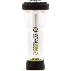 Фонарики Goal Zero Lighthouse Micro Flash USB Rechargeable Lantern