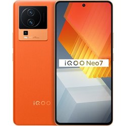 Мобильные телефоны Vivo iQOO Neo 7 128GB