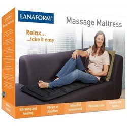 Массажеры для тела Lanaform Massage Mattress
