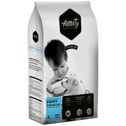 Корм для собак Amity Premium Puppy 3 kg