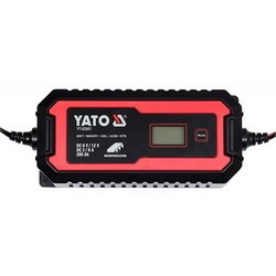 Пуско-зарядные устройства Yato YT-83001