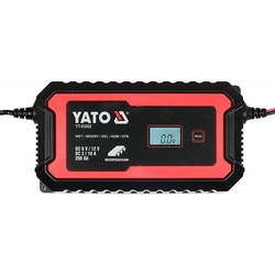 Пуско-зарядные устройства Yato YT-83002