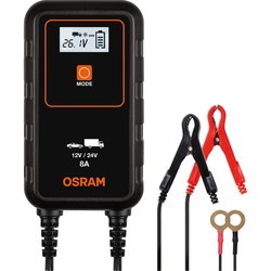 Пуско-зарядные устройства Osram BATTERYcharge 908