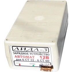 Пуско-зарядные устройства AIDA ZU-3