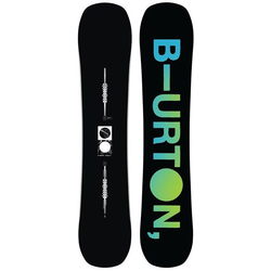 Сноуборды Burton Instigator 150 (2022/2023)
