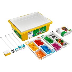 Конструкторы Lego Education Spike Essential Set 45345