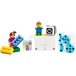 Конструкторы Lego Education Spike Essential Set 45345