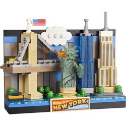 Конструкторы Lego New York Postcard 40519