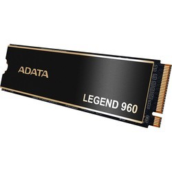 SSD-накопители A-Data ALEG-960-2TCS