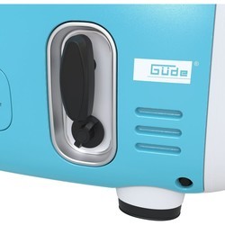 Генераторы Guede ISG 800-1