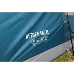 Палатки Vango Aether 600XL