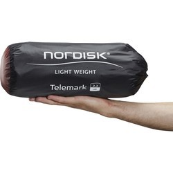 Палатки Nordisk Telemark 2.2 LW