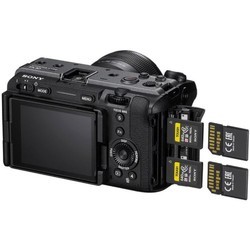 Фотоаппараты Sony FX30 kit