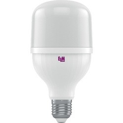 Лампочки ELM LED 38W 6500K E27 18-0190