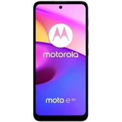 Мобильные телефоны Motorola Moto E40 128GB