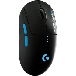 Мышки Logitech G Pro Wireless Shroud Edition