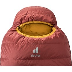 Спальные мешки Deuter Astro 300 L