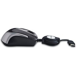 Мышки Verbatim USB-C Mini Optical Travel Mouse