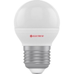 Лампочки Electrum LED LB-32 G45 6W 3000K E27