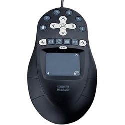 Мышки Kensington WebRacer Internet Mouse for PC