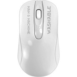 Мышки Man &amp; Machine C Mouse Washable Wireless