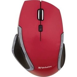 Мышки Verbatim Wireless Notebook 6-Button Deluxe Blue LED Mouse