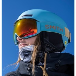 Горнолыжные шлемы Smith Allure MIPS