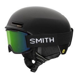 Горнолыжные шлемы Smith Allure