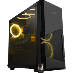 Персональные компьютеры Vinga Wolverine D5100