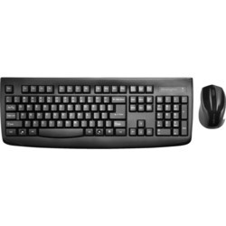 Клавиатуры Kensington Keyboard for Life Wireless Desktop Set