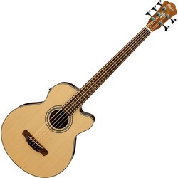 Акустические гитары Ibanez AEB105E