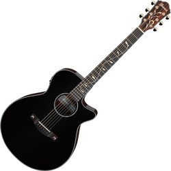 Акустические гитары Ibanez AEG550