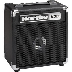 Гитарные усилители и кабинеты Hartke HD15