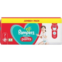 Подгузники (памперсы) Pampers Pants 7 / 48 pcs