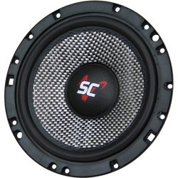 Автоакустика Kicx Sound Civilization GF165.2