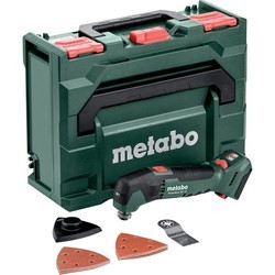 Многофункциональный инструмент Metabo PowerMaxx MT 12 613089850