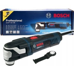 Многофункциональный инструмент Bosch GOP 55-36 Professional 0601231171