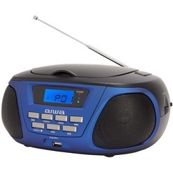 Аудиосистемы Aiwa BBTU-300