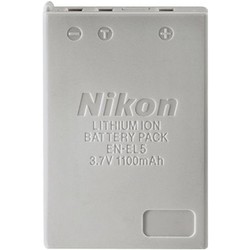 Аккумулятор для камеры Nikon EN-EL5