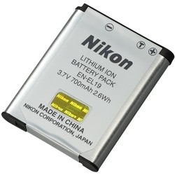 Аккумулятор для камеры Nikon EN-EL19