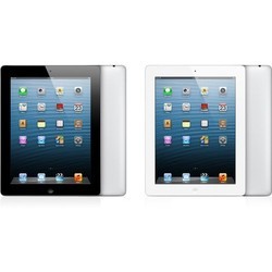 Планшеты Apple iPad (new Retina) 2012 64GB 4G