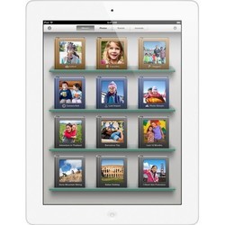 Планшеты Apple iPad (new Retina) 2012 64GB 4G