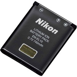 Аккумулятор для камеры Nikon EN-EL10