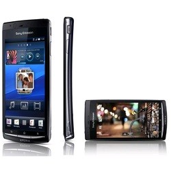 Мобильные телефоны Sony Xperia Arc S