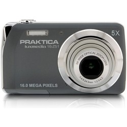 Фотоаппараты Praktica Luxmedia 16-Z51